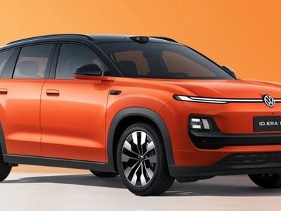 Volkswagen переворачивает игру: Как китайские технологии спасают немецкий автогигант