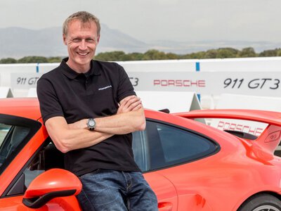 Porsche розповів про майбутнє 911 GT3: спорткар не хочуть перетворювати на «комп’ютер на колесах»