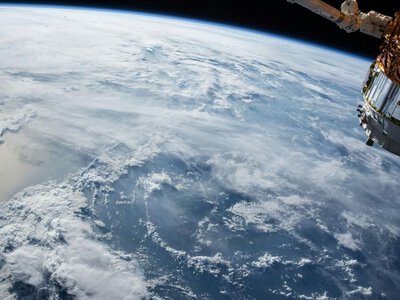 Спутники Starlink помогли ученым составить карту скрытой атмосферы Земли