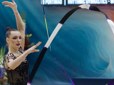 Дерюгина исключила чемпионку Украины из состава сборной на главные соревнования года