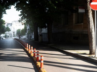  Алматинцев предупредили о перекрытии улиц 14 августа 