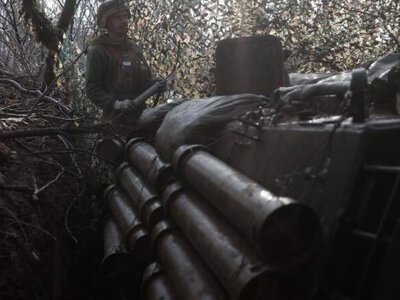 Генштаб: на фронте зафиксировано 254 боевых столкновения, россия потеряла 1470 военнослужащих