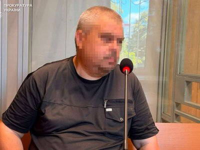 В Краматорске задержали администратора Telegram-канала