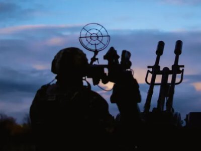 россия атаковала Украину ракетой Х-59/69 и 126 БПЛА: ПВО сбила три Бандероли и 92 беспилотника