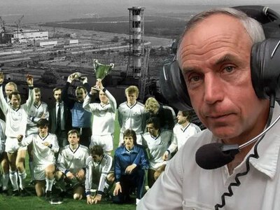 Легендарный комментатор вспомнил, как во времена СССР в прямом эфире рассказал об аварии в Чернобыле
