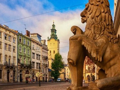Средняя зарплата во Львове в августе 2026: актуальный уровень доходов