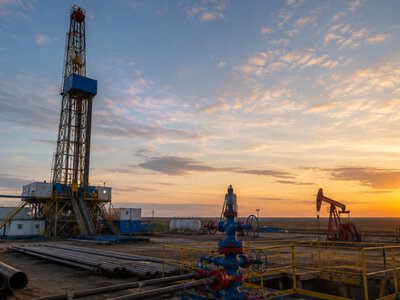  Инвесторам откроют новые территории для поиска нефти и газа 