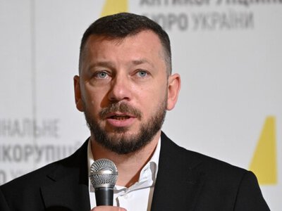 Уровень коррупции в Украине растет: глава САП назвал причины