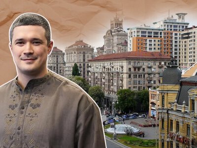  Каждый четвертый киевлянин относится нейтрально или безразлично к отставке Федорова 