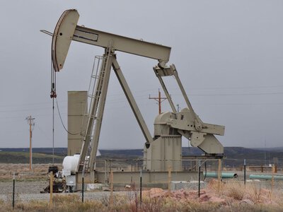 Новые условия Ирана держат нефтяной рынок в напряжении