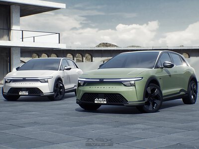 Создан совместно с производителем iPhone: представлен новый Mitsubishi ASX (фото)