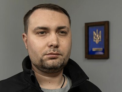 Кротевич Тавр: Буданов — хороший символ для украинского народа