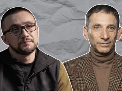  Стерненко и Портников возглавили рейтинг доверия среди политических блогеров – опрос 
