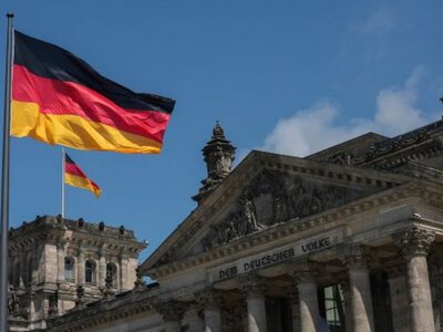Германия выгнала 400 россиян с 2022 года, 80 из них дипломаты-шпионы, — Bild
