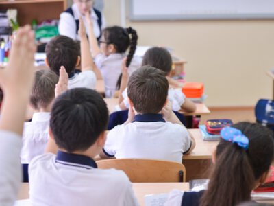 Содержание школьных предметов обновляется с учетом развития искусственного интеллекта