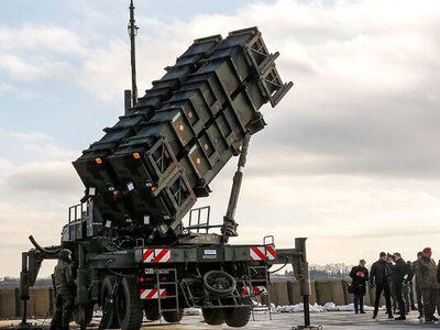 Впечатлены технологическими возможностями: почему США не выдают Украине лицензию на производство Patriot