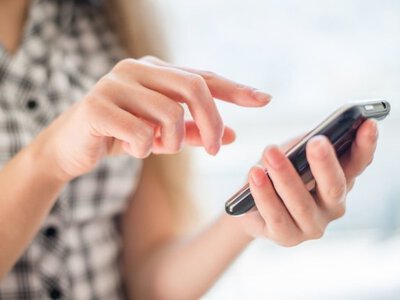 Польша готовит SMS-оповещения в связи с войной в Украине: будут сообщать о взлете истребителей