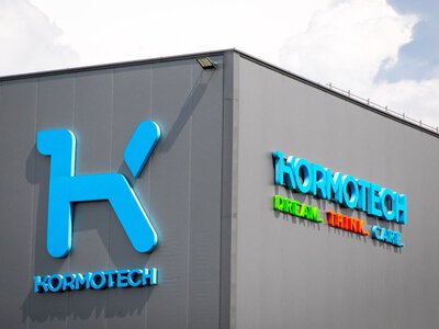 «Kormotech» первой в Украине получила сертификат BRCGS на производство кормов