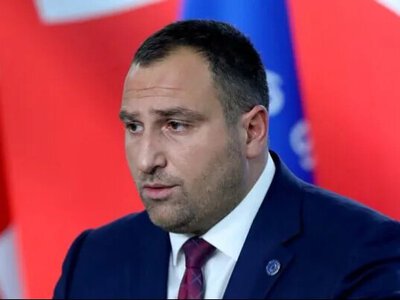 Кирцхалия раскритиковал оппозицию и НПО: для разжигания русофобии им было недостаточно войны-2008
