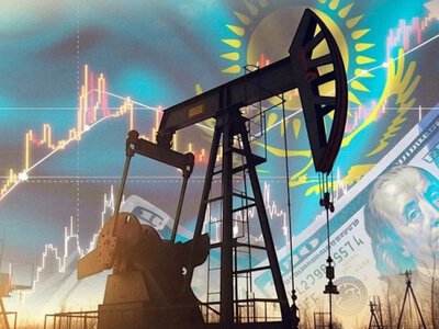  Казахстан ищет дополнительные маршруты экспорта нефти из-за нестабильной работы КТК 