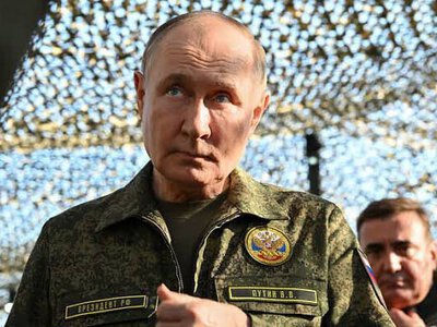 Путин готовит россиянам ограничения, которые существуют в КНДР