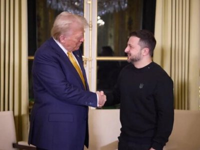 Украина из просителя помощи превратилась в образцового союзника США, — The Atlantiс