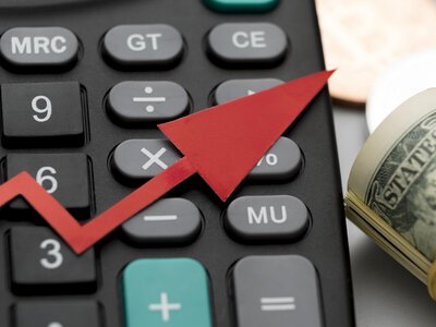 Инфляция в Украине в июле снова ускорилась