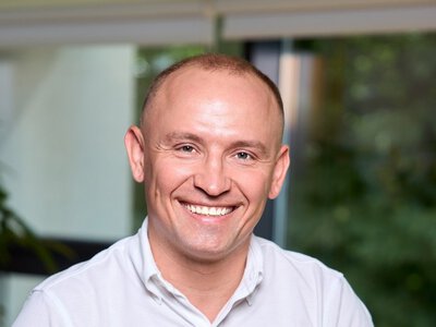 Ассоциация украинских операторов игорного бизнеса избрала нового президента: что известно о Тарасе Шевченко