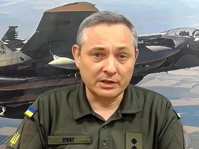 Нагнетают обстановку и подыгрывают РФ: Игнат раскритиковал заголовки о ни одной сбитой ракете (видео)