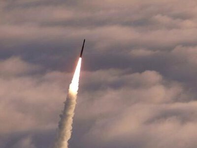 Киев под угрозой баллистики: в столице объявили воздушную тревогу