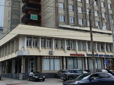 Недвижимость в Киеве за полмиллиона: Фонд госимущества выставил на продажу объект возле метро
