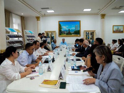 Ученые КазНУ предложили внедрить «Таксономию Абая» в учебный процесс