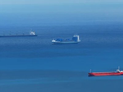 Турция разрешила транзит судов в Черное море после паузы
