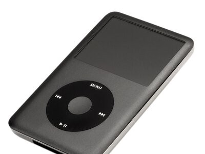 Музикант створює сучасну альтернативу iPod: Sleevenote повертає обкладинки альбомів у цифрову музику