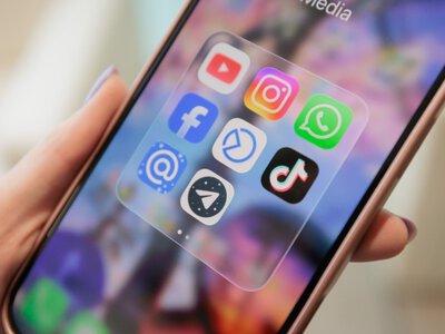  Как понять, что WhatsApp взломали: главные признаки назвало МВД 