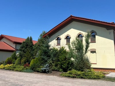 Действующий пивоваренный завод под Киевом продают за $1,45 млн вместе с барами и брендом