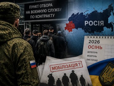Новая мобилизация или блеф? Что стоит за планами Путина – пополнить армию осенью