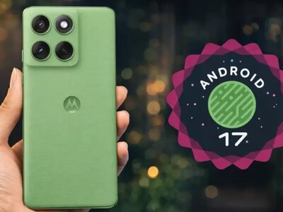 Motorola раскрыла список смартфонов, которые обновятся до Android 17