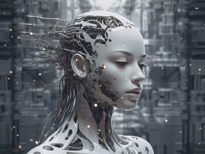 Почему искусственный интеллект не заменит настоящих лидеров