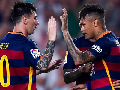 Neymar Messi ilə yenidən komanda yoldaşı olacaq?