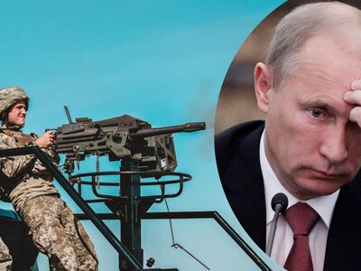Проблемы для россиян: Свитан рассказал, как Украина будет использовать наступательное вооружение из Турции