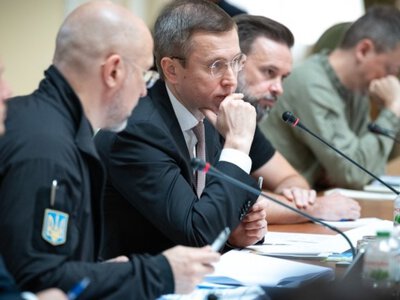 Подготовка к зиме: Энергетический штаб оценил баланс газа и электроэнергии
