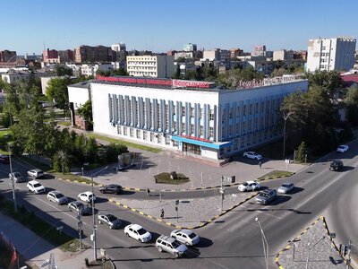 Проект по сохранению и цифровизации редкого фонда библиотеки Абая стал победителем программы Фонда послов США