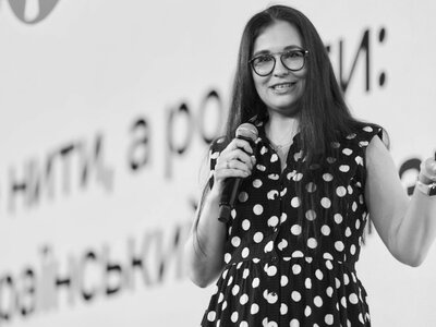 В ДТП погибла директор компании EVA Василиса Петлицкая: что известно