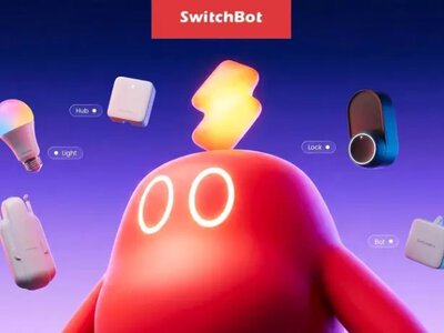 SwitchBot представила ИИ-ассистента kata: управляйте умным домом с помощью простых фраз