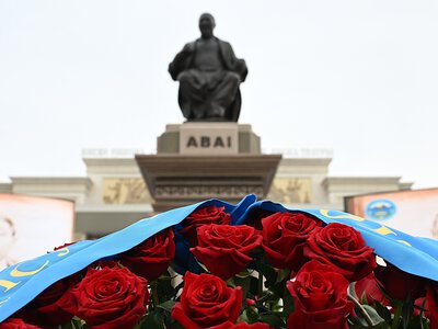 День Абая – в Жетісу: проведено 119 культурно-просветительских мероприятий