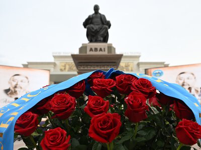 День Абая – в Жетісу: проведено 119 культурно-просветительских мероприятий
