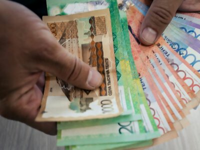  Более 11,6 млн тенге задолжали алиментщики в Акмолинской области 