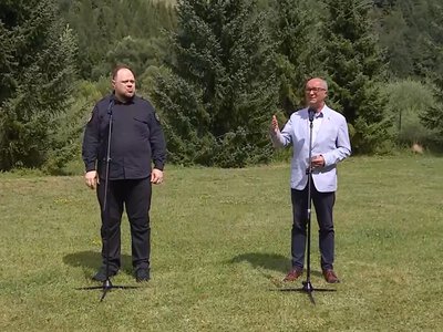 Признать геноцид: в Польше озвучили требование для вступления Украины в ЕС (видео)