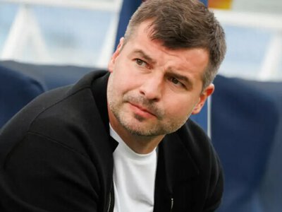 Бартулович назвал причину поражения Харькова от Полесья